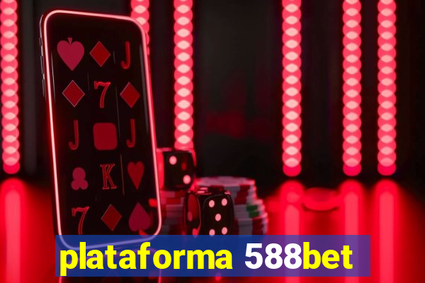 plataforma 588bet